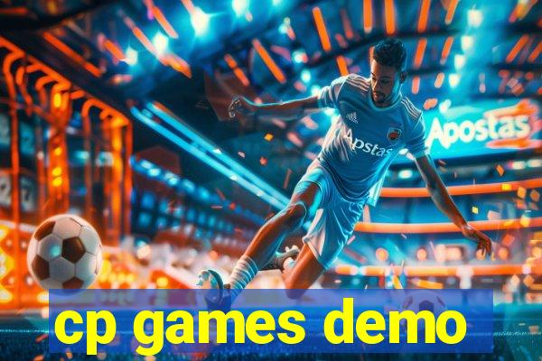 cp games demo